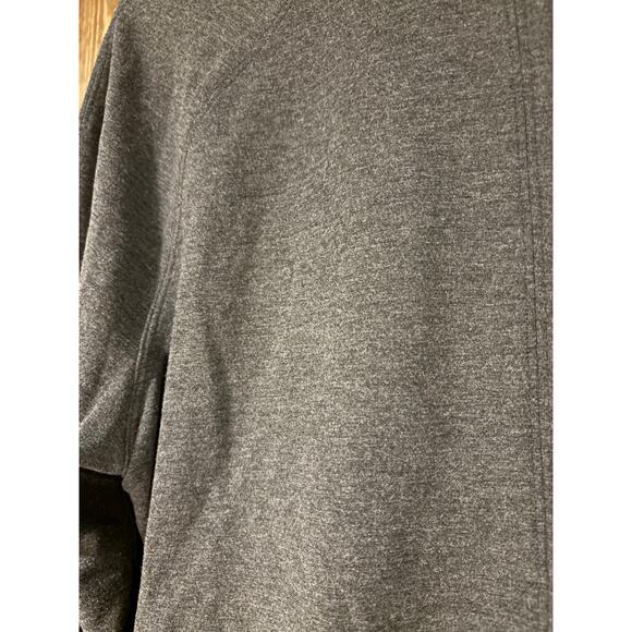 Lululemon Tuck and Gather Pullover Size 8 - Picture 4 of 4